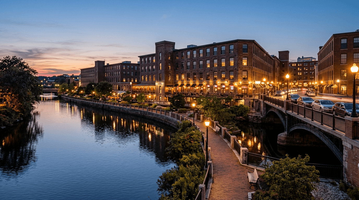 Homes for sale in Waltham, MA
