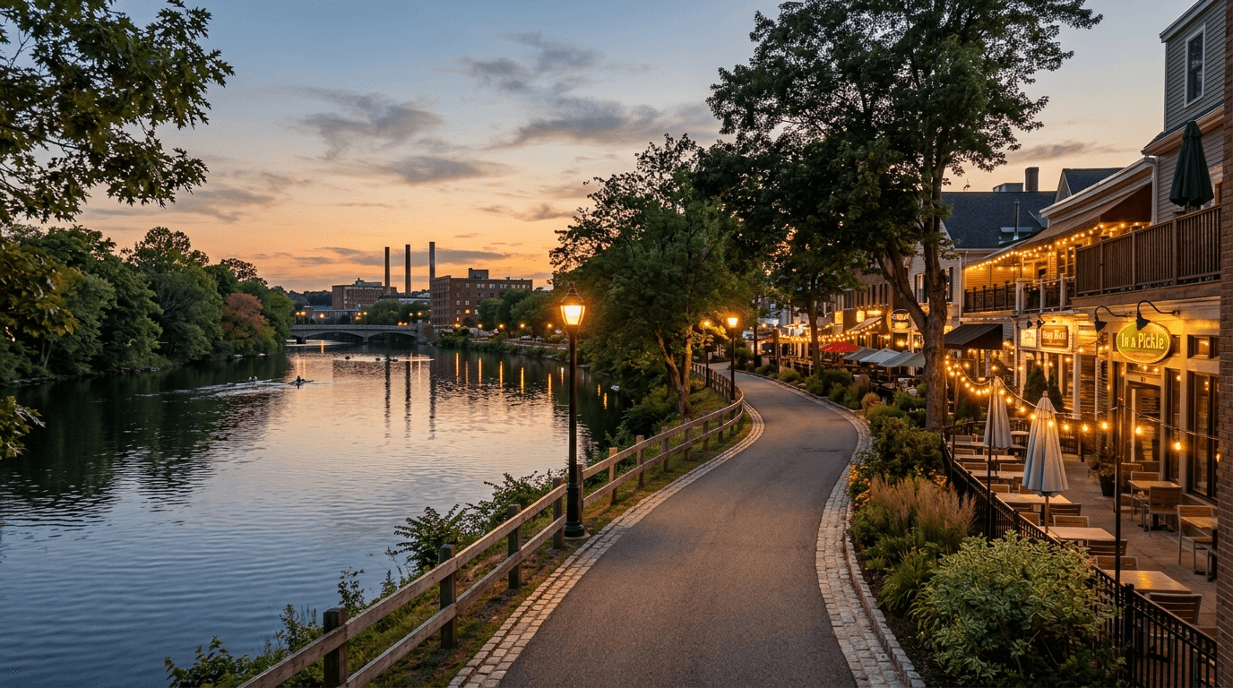 Homes for sale in Waltham, MA